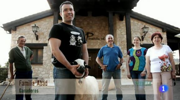 Ganaderos de Paradilla 143