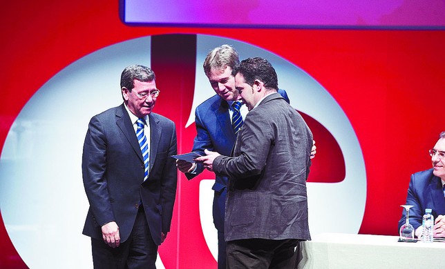 premios